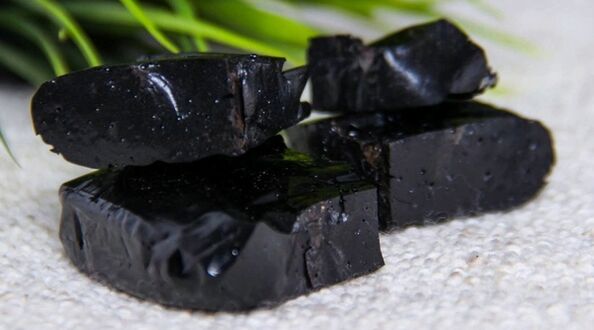 mumiyo prostatīta ārstēšanai